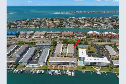 737 Pinellas Bayway S #308, Saint Petersburg, FL 33715 - Photo 35