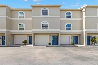 737 Pinellas Bayway S #308, Saint Petersburg, FL 33715 - Photo 1