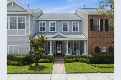 10016 Bentley Way, Tampa, FL 33626 - Photo 1