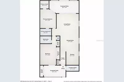 600 Manatee Avenue #227, Bradenton Beach, FL 34217 - Photo 21