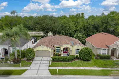 1808 Tangledvine Drive, Wesley Chapel, FL 33543 - Photo 7