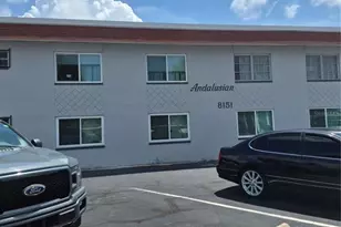 8151 Blind Pass Rd, Saint Pete Beach, FL 33706 - Photo 1