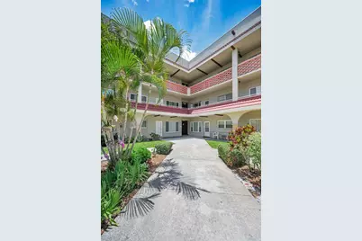 2072 Australia Way W #32, Clearwater, FL 33763 - Photo 5