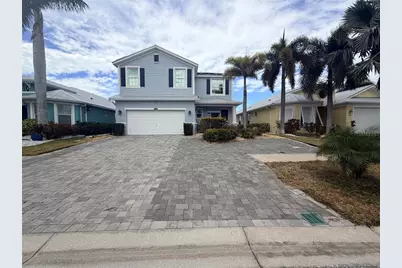 416 Bahama Grande Boulevard, Apollo Beach, FL 33572 - Photo 1