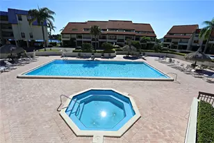 103 1st St E, Tierra Verde, FL 33715 - Photo 21