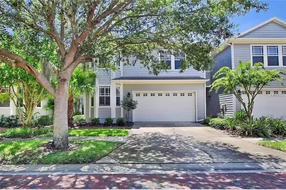 2889 Bayshore Trails Drive, Tampa, FL 33611 - Photo 1