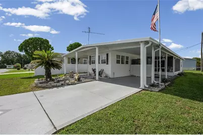 37250 Beverly Avenue, Zephyrhills, FL 33542 - Photo 1