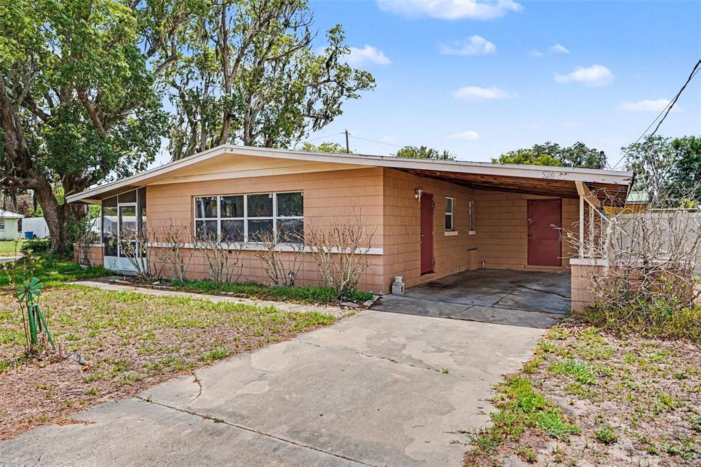520 S Orange Ave - 520 S Orange Ave, Fort Meade, FL 33841 Luxury Property | Jose Angel Pina