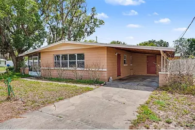 520 S Orange Avenue, Fort Meade, FL 33841 - Photo 1