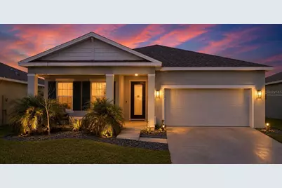 18217 Falling Pine Needle Lane, Land O Lakes, FL 34638 - Photo 1