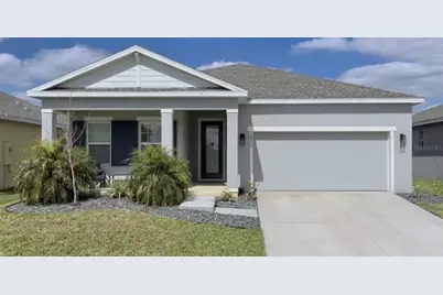 18217 Falling Pine Needle Lane, Land O Lakes, FL 34638 - Photo 1