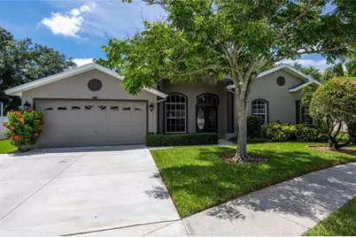 21629 Silver Bay Place, Land O Lakes, FL 34637 - Photo 1