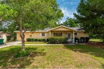 8173 SW 107th Place, Ocala, FL 34481 - Photo 1