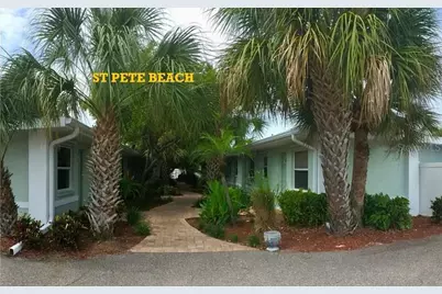 9030 Blind Pass Road #C10, Saint Petersburg, FL 33706 - Photo 1
