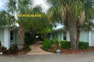9030 Blind Pass Rd, Saint Petersburg, FL 33706 - Photo 1