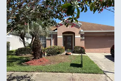 924 Ridge Haven Drive, Brandon, FL 33511 - Photo 1