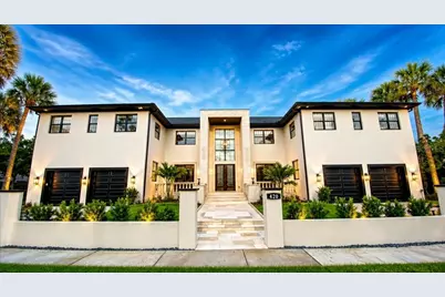 420 S Royal Poinciana Drive, Tampa, FL 33609 - Photo 1