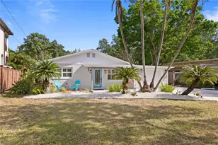 4815 W San Rafael St, Tampa, FL 33629 - Photo 1