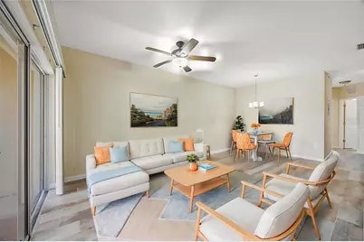 1231 Godavari Way E #202, Wesley Chapel, FL 33543 - Photo 3
