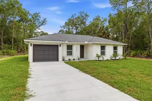 9590 W Tennessee Ln, Crystal River, FL 34428 - Photo 1