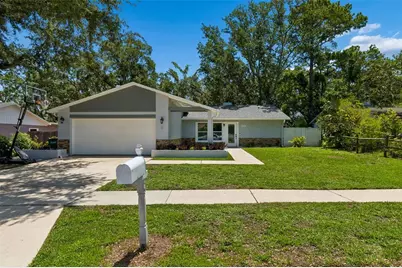 222 Lotus Drive, Safety Harbor, FL 34695 - Photo 3