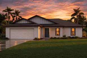 3447 Lake View, Port Charlotte, FL 33948 - Photo 3