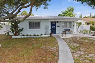 6810 4th Ave N, Saint Petersburg, FL 33710 - Photo 1