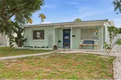 6810 4th Avenue N, Saint Petersburg, FL 33710 - Photo 5