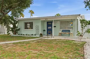 6810 4th Ave N, Saint Petersburg, FL 33710 - Photo 5