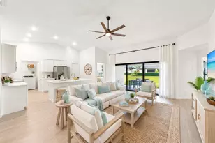 3295 Santilli, Port Charlotte, FL 33948 - Photo 1