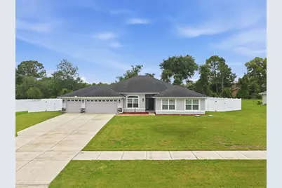 12847 Hilary Street, Spring Hill, FL 34609 - Photo 1
