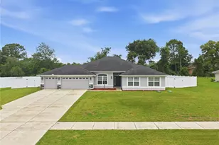 12847 Hilary St, Spring Hill, FL 34609 - Photo 1