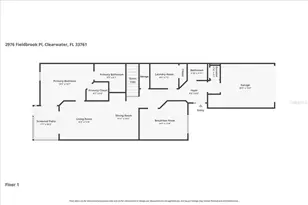 2976 Fieldbrook Pl, Clearwater, FL 33761 - Photo 17