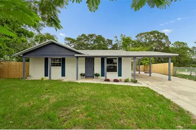 6532 S West Shore Circle, Tampa, FL 33616 - Photo 1