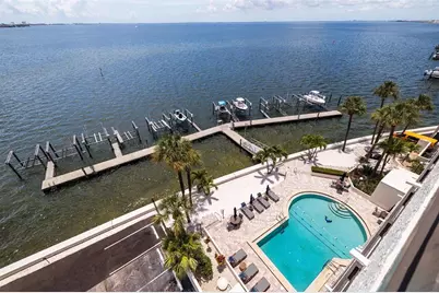 5700 Mariner Street #702 & 703, Tampa, FL 33609 - Photo 13