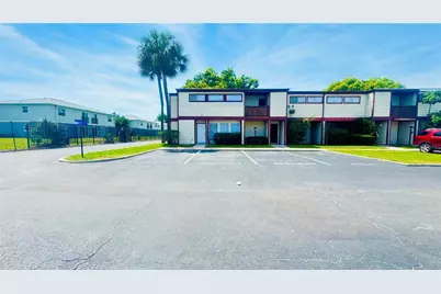 4016 Woodfern Drive #B8, Orlando, FL 32839 - Photo 3