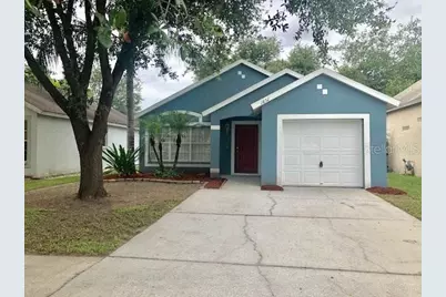 1851 Falling Star Lane, Lutz, FL 33549 - Photo 1