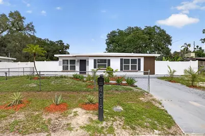 4019 McLane Drive, Tampa, FL 33610 - Photo 3