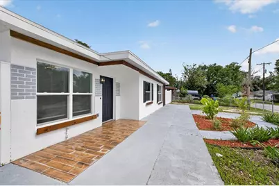 4019 McLane Drive, Tampa, FL 33610 - Photo 5
