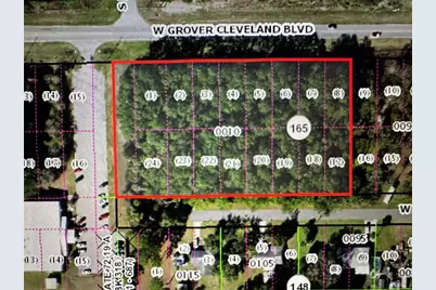 4025 S Missouri Street, Homosassa, FL 34448 - Photo 3