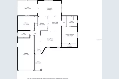 5525 Applegate Drive, Spring Hill, FL 34606 - Photo 3