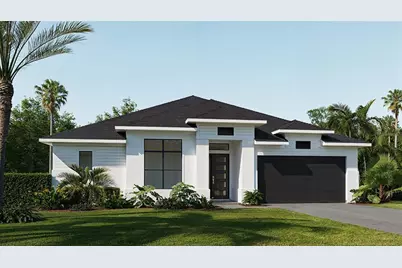 8034 Roll Tide Terrace, Parrish, FL 34219 - Photo 1