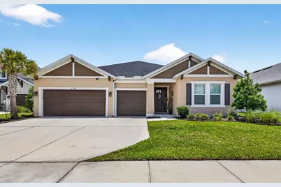 6946 Talamore Drive, Wesley Chapel, FL 33545 - Photo 1
