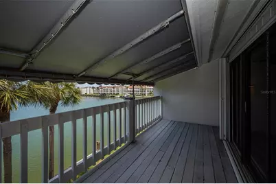 12208 2nd Street E #602, Saint Petersburg, FL 33706 - Photo 47