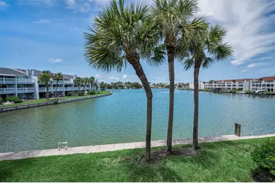 12208 2nd Street E #602, Saint Petersburg, FL 33706 - Photo 21