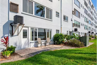 5925 Shore Boulevard S #108, Gulfport, FL 33707 - Photo 35