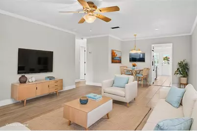5925 Shore Boulevard S #108, Gulfport, FL 33707 - Photo 11
