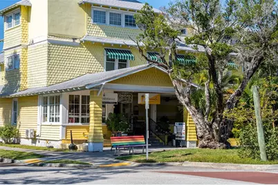 5925 Shore Boulevard S #108, Gulfport, FL 33707 - Photo 85