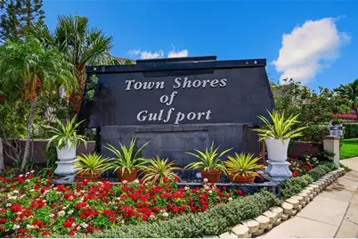 5925 Shore Boulevard S #108, Gulfport, FL 33707 - Photo 5