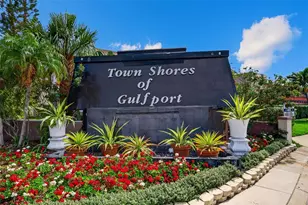 5925 Shore Blvd S, Gulfport, FL 33707 - Photo 5